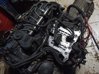BMW 5 серия F07/F10/F11 [рестайлинг]