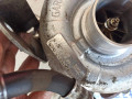 турбина BMW X5 E70 2009, 3.0 л., дизель, 7796313 - фото №4
