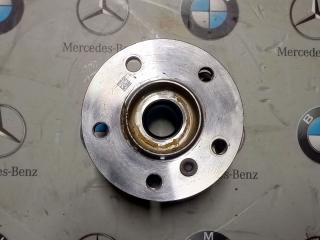 ступица передняя BMW X7 G07 [рестайлинг] 2024, 3.0 л., B58B30, бензин, полный привод, 6895674