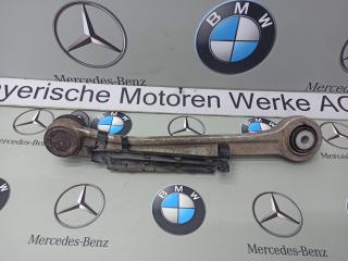 рычаг задний левый BMW X5 E70 [рестайлинг] 2012, 3.0 л., N57 D30 A, дизель