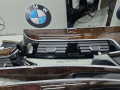 комплект декоративных накладок (дерева) салона BMW 6 GT G32 2019, 3.0 л., B58B30, бензин - фото №5