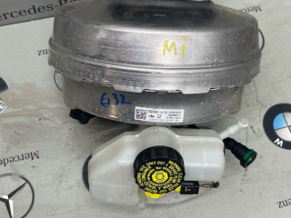 вакуумный усилитель тормозов BMW 6 GT G32 2019, 3.0 л., B58B30, бензин, 6881094, 34336881094