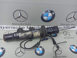 амортизатор передний левый BMW X6 F16 2016, 3.0 л., бензин, правый руль, 6875083