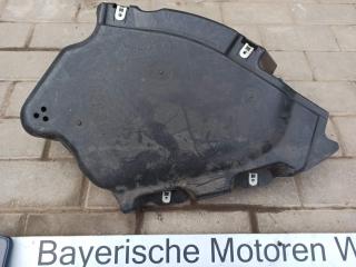 защита днища BMW i4 G26 2022, электро, АКПП, 8738062