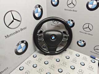 руль BMW 5 серия F07/F10/F11 2012