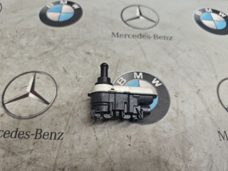 активатор замка крышки топливного бака BMW X5 G05 [рестайлинг] 2025, 3.0 л., бензин, 9447698
