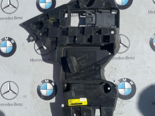 Крепление бампера заднего BMW X5 M F95 2021, 4.4 л., бензин, полный привод, 8075209, 51128075209