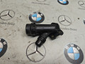 фланец (тройник) системы охлаждения BMW 5 серия E60/E61 [рестайлинг] 2007, 3.0 л., M57 306 D3, дизель, 2247744 - фото №2