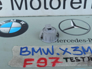 прочая запчасть BMW X3 M F97 [рестайлинг] 2024, 3.0 л., бензин, 7482572