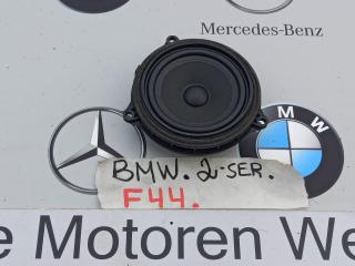 динамик BMW 2 серия F44 2020, 2.0 л., бензин, хетчбэк 5 дв., полный привод, 8715685