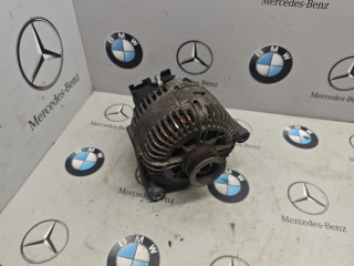 генератор BMW X5 E70 2007, 3.0 л., M57 D30 (306D3), дизель, 7796125