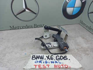 датчик дорожного просвета BMW X6 G06 [рестайлинг] 2024, 6895467