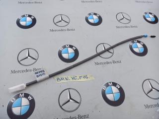 трос двери BMW X6 F16 2016, 3.0 л., бензин, правый руль, 7365354