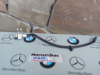 клемма аккумулятора минус Mercedes-Benz E-Класс W214 2025, 2.0 л., дизель, A0009057416