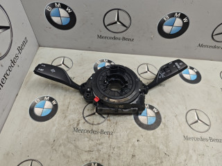 переключатель подрулевой (стрекоза) BMW X5 G05 [рестайлинг] 2025, 3.0 л., бензин, E474806, 5B4E793