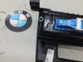 блок управления печки / климат-контроля BMW 5 серия E60/E61 2007, 6976362, 9155642 - фото №5