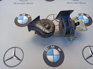 сигнал (клаксон) BMW 5 серия E60/E61 [рестайлинг] 2007