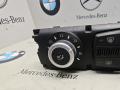 блок управления печки / климат-контроля BMW 5 серия E60/E61 [рестайлинг] 2007, 9155642 - фото №2
