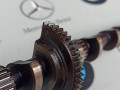эксцентриковый вал BMW 7 серия E65/E66/E67 [рестайлинг] 2007, 3.0 л., N52 B30 A, бензин, 7515868 - фото №9