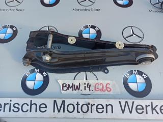 рычаг задний BMW i4 G26 2022, электро, АКПП, 6895251
