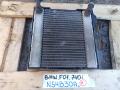 радиатор дополнительный системы охлаждения BMW 7 серия F01/F02 2011, 3.0 л., N54 B30 A, бензин, 7806190, 7802662 - фото №2
