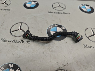 трубка вентиляции картерных газов Mercedes-Benz GLC-Класс X253 [рестайлинг] 2020, 2.0 л., M264.920, бензин, полный привод, правый руль, A2640180200