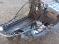 передняя панель крепления облицовки (телевизор) BMW 7 серия F01/F02 2011, 3.0 л., N54 B30 A, бензин, 7187290, 7037744 - фото №9