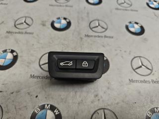кнопка открытия багажника BMW X5 F15 2017, 3.0 л., N55 B30 A, бензин, АКПП, 9275121