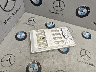 Блок управления BDC BMW X5 G05 [рестайлинг] 2025, 3.0 л., бензин, 5B65020