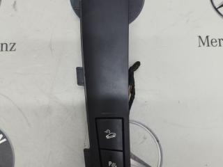 кнопка (выключатель) BMW X3 F25 2012, 3.0 л., N52 B30 A, бензин, 9202930