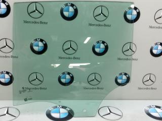 стекло двери задней левой BMW X4 G02 [рестайлинг] 2023