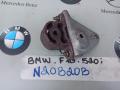 Резинка глушителя BMW 5 серия F07/F10/F11 [рестайлинг] 2013, 2.0 л., N20 B20 B, бензин, 7633674 - фото №3