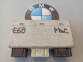 блок управления парктрониками BMW 5 серия E60/E61 2006, 6922785