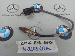 лямбда-зонд BMW 5 серия F07/F10/F11 2011, 2.0 л., N20 B20 B, бензин, 7589122