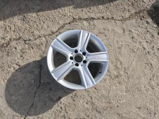 диск литой Mercedes-Benz C-Класс W204/S204 W204 2009, 3.0 л., M 272.948, бензин