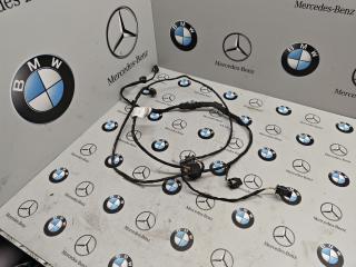 проводка датчиков парковки BMW 5 серия G30/G31 [рестайлинг] 2022, 3.0 л., бензин, полный привод, 5AOA1D3, 5AOA1D1