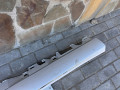 накладка на порог Mercedes-Benz E-Класс W214 2025, 2.0 л., дизель, A2146905301, A2146902104 - фото №6
