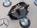 замок двери передней левой BMW X3 E83 [рестайлинг] 2007, 7202143 - фото №2