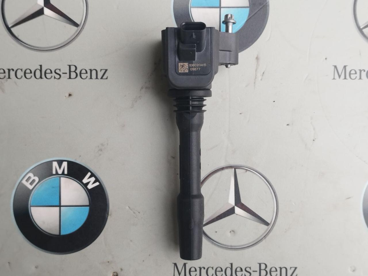 катушка зажигания BMW 2 серия Active Tourer F45 2015, 8647463 - фото №1