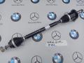полуось задняя (приводной вал, ШРУС) BMW 2 серия F44 2020, 2.0 л., бензин, хетчбэк 5 дв., полный привод, 8679838 - фото №2