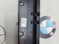 панель управления магнитолой BMW X3 F25 2012, 3.0 л., N52 B30 A, бензин, 9208592 - фото №8