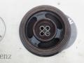 шкив коленвала BMW X1 F48 2018, 2.0 л., бензин, 8602800 - фото №4