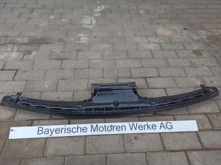 планка под капот BMW i4 G26 2022, электро, АКПП, 9279302