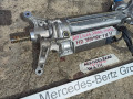 рулевая рейка Mercedes-Benz E-Класс W214 2025, 2.0 л., дизель, A2144600301 - фото №2