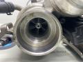 турбина BMW 3 серия F30/F31/F34 2012, 2.0 л., N20 B20 A, бензин, 7634486 - фото №4