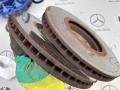 комплект тормозов BMW 2 серия F44 2020, 2.0 л., бензин, хетчбэк 5 дв., полный привод - фото №20
