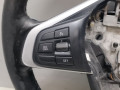 руль BMW X1 F48 2018, 2.0 л., бензин - фото №3
