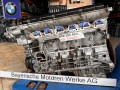 двигатель BMW 5 серия E60/E61 2005, 3.0 л., M54 B30 (306S3), бензин, 306S3 - фото №4