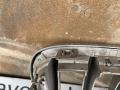 решетка радиатора BMW X3 F25 2011, 3.0 л., N52 B30, бензин, 7210725, 7237421 - фото №10