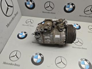 компрессор кондиционера BMW 5 серия F07/F10/F11 2012, 3.0 л., N52 B30, бензин, 9165808